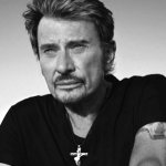 Johnny Halliday